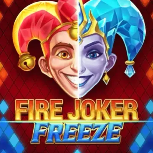 Fire Joker Freeze machine à sous en ligne