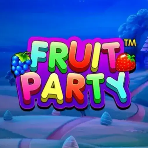Fruit Party machine à sous en ligne