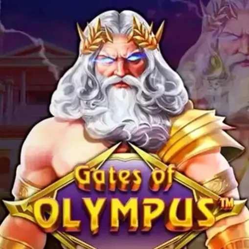Gates of Olympus machine à sous en ligne