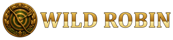 WildRobin Casino