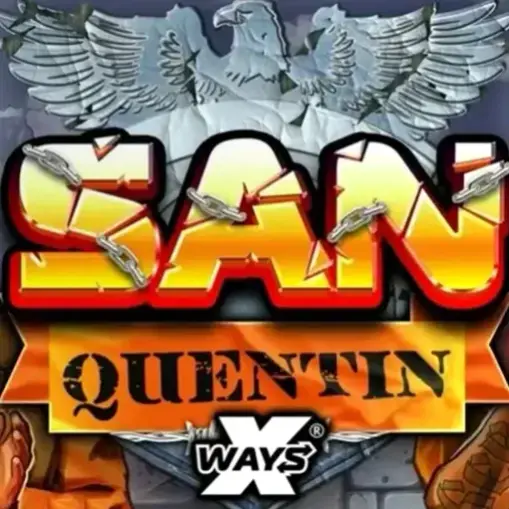 San Quentin xWays machine à sous en ligne