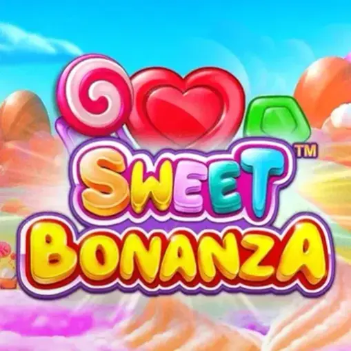 Sweet Bonanza machine à sous en ligne