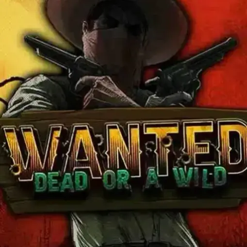 Wanted Dead or a Wild machine à sous en ligne