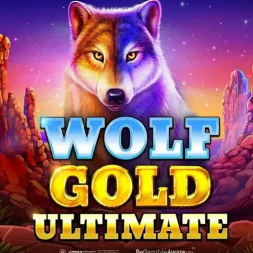 Wolf Gold machine à sous en ligne